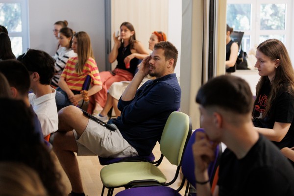 Zadrani postali glavni glumci neobičnog vjenčanja na KvartArt festivalu