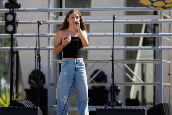 Zoster i Gretta obilježili subotu na KvART festivalu