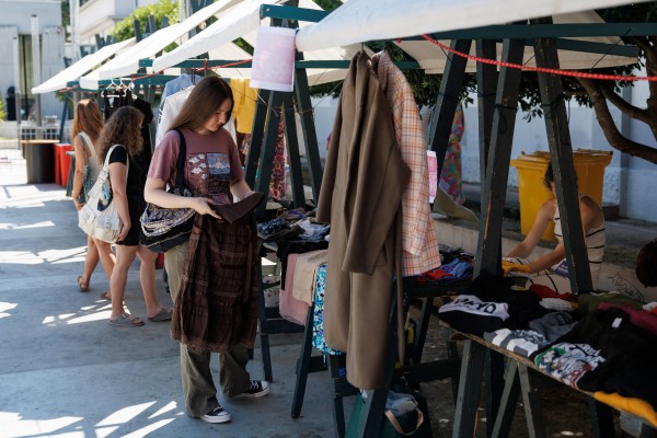 Zoster i Gretta obilježili subotu na KvART festivalu