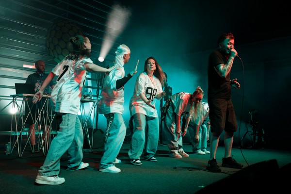 NEDJELJA- kraj festivala